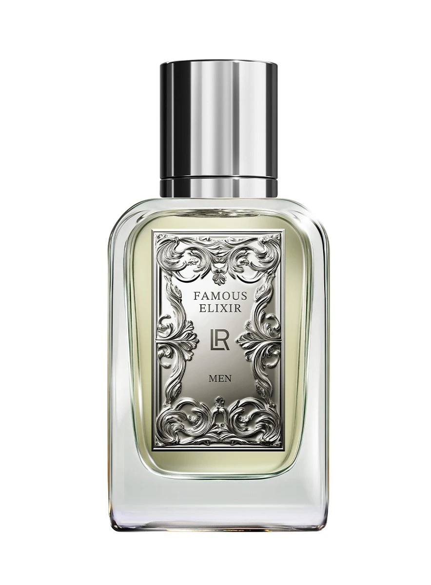 FAMOUS ELIXIR EdP