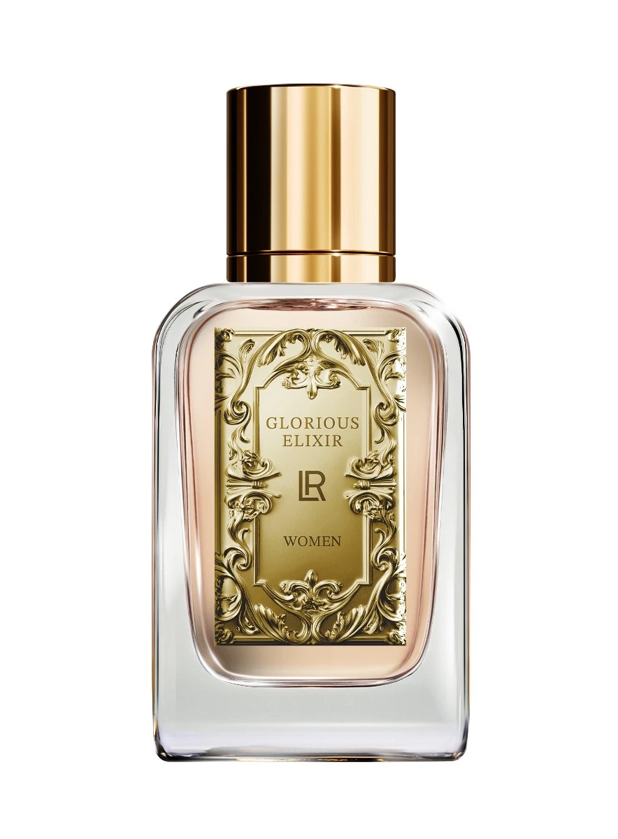 GLORIOUS ELIXIR EdP