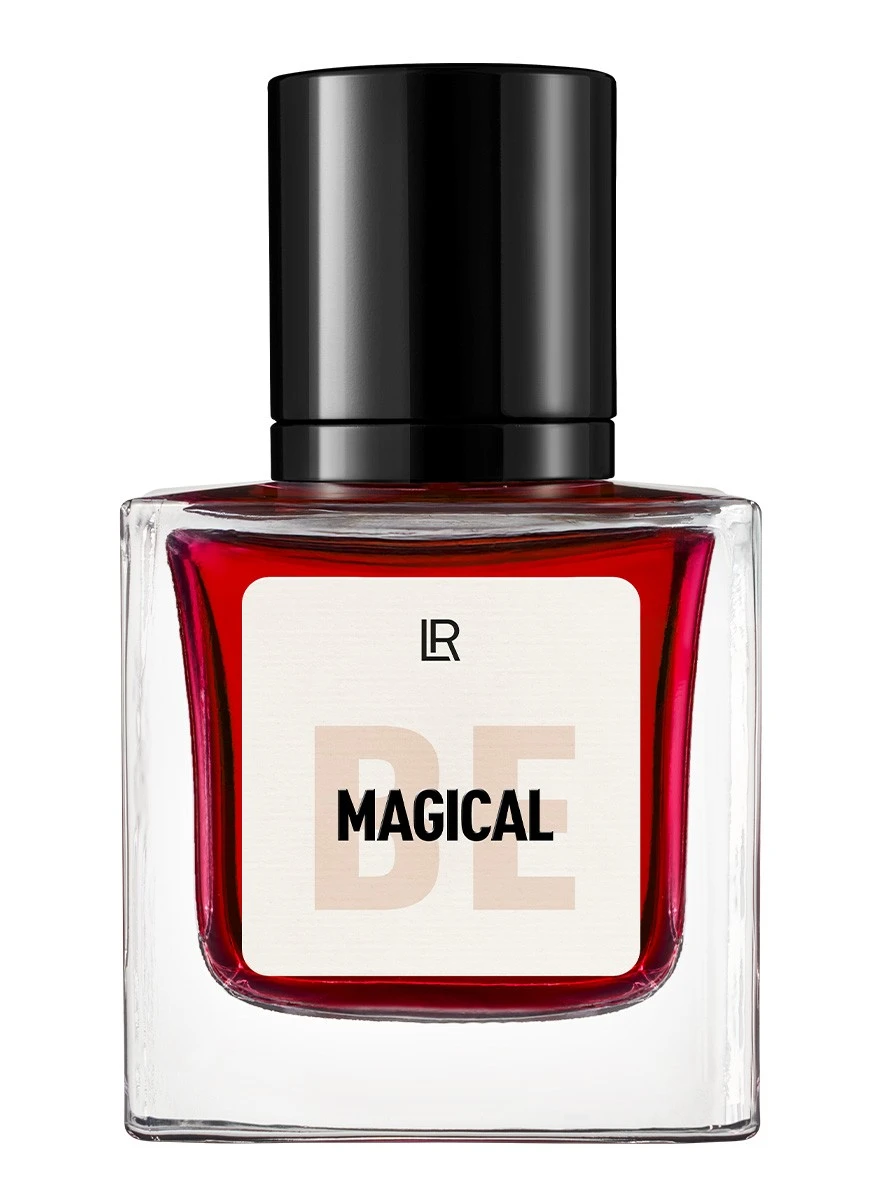 BE MAGICAL EdP