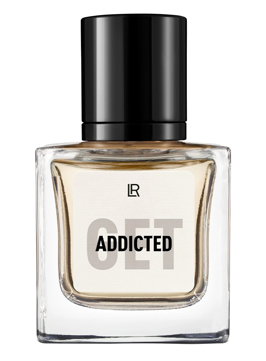 GET ADDICTED EdP