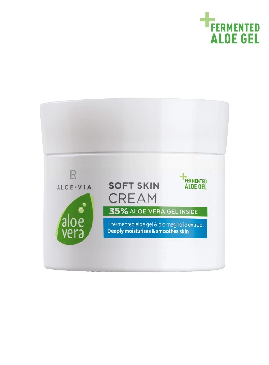 Crème Soft Skin