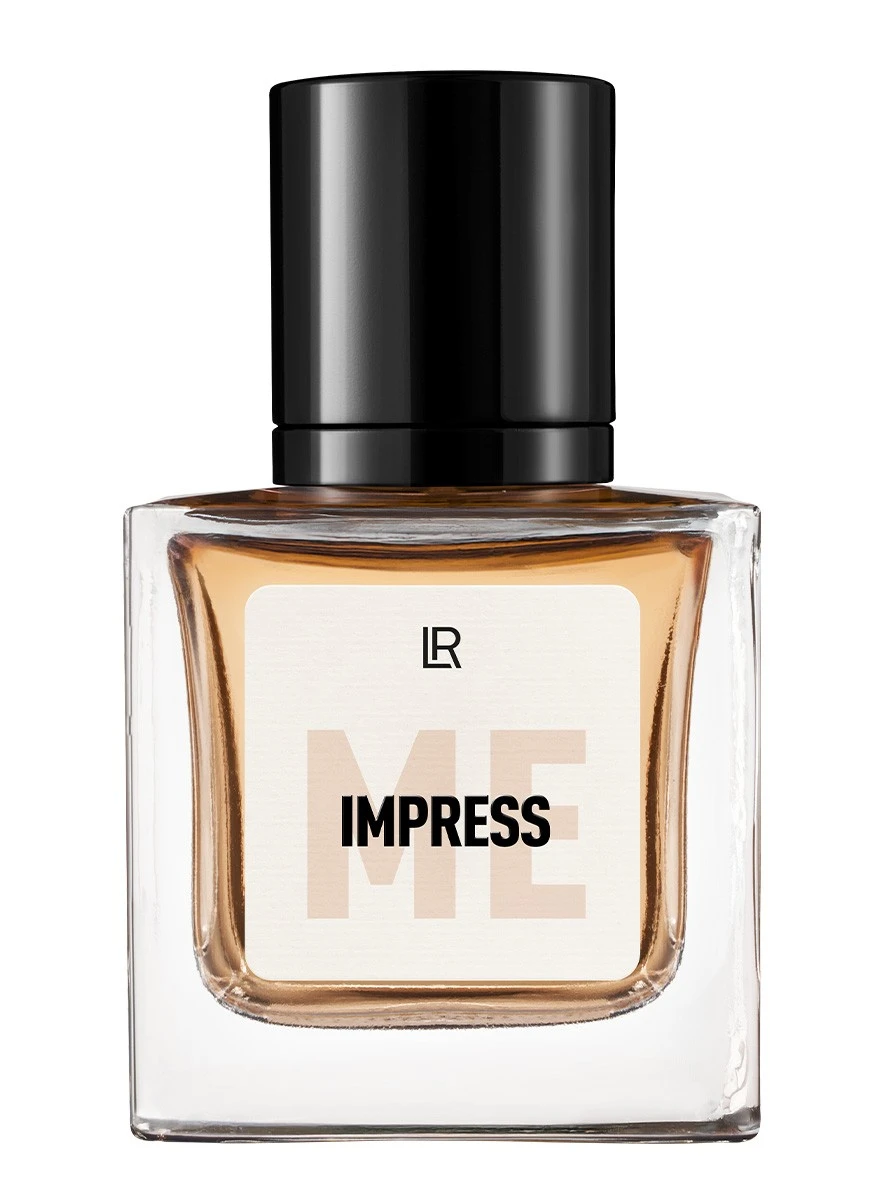IMPRESS ME EdP